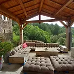 Mas Cevennes Concoules