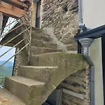 Mas Cevennes Σπίτι διακοπών Concoules