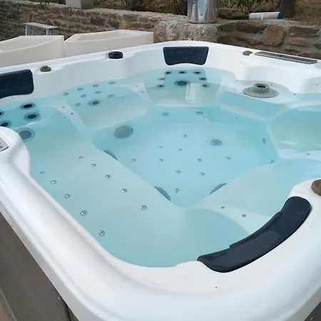 Mas Cevennes * Concoules