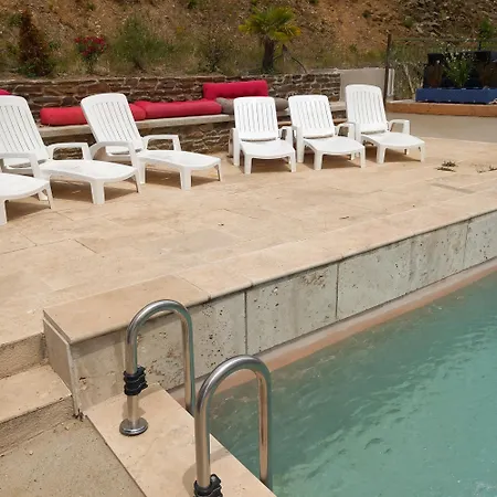 Mas Cevennes Concoules