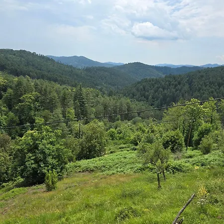 Mas Cevennes בית נופש