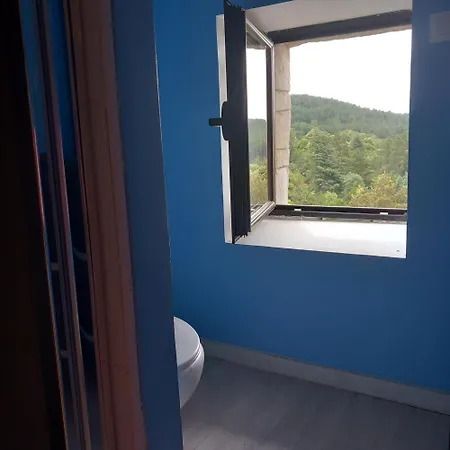 Mas Cevennes בית נופש