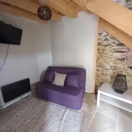 Mas Cevennes Concoules