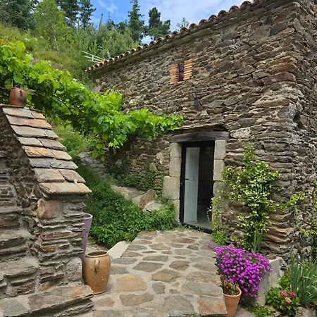 Σπίτι διακοπών Mas Cevennes