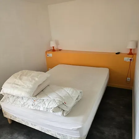 Mas Cevennes בית נופש *