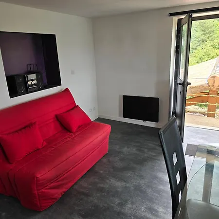 Mas Cevennes * Concoules