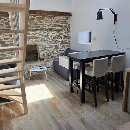 Mas Cevennes