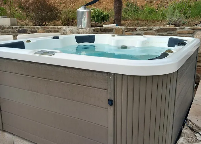 Mas Cevennes * Concoules