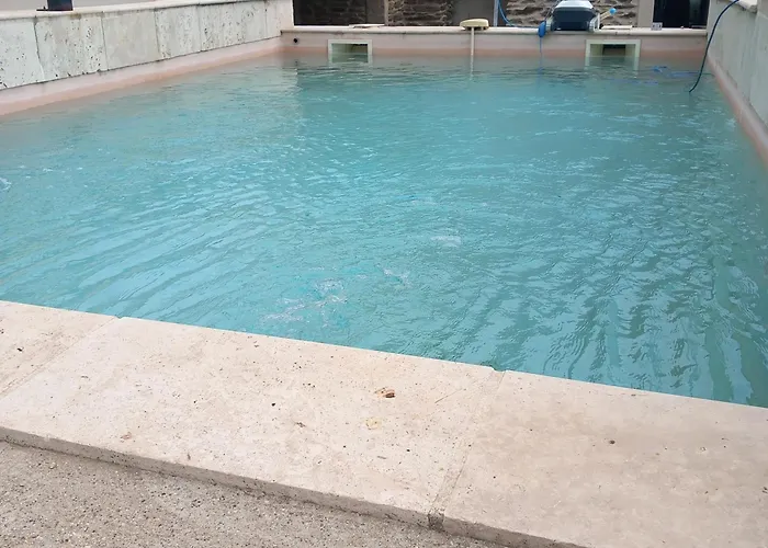 Mas Cevennes 펜션 *