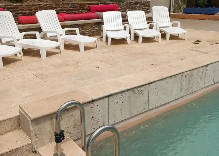 Mas Cevennes Concoules