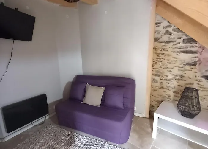 Mas Cevennes Concoules