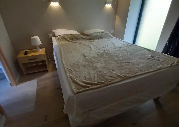 펜션 Mas Cevennes *