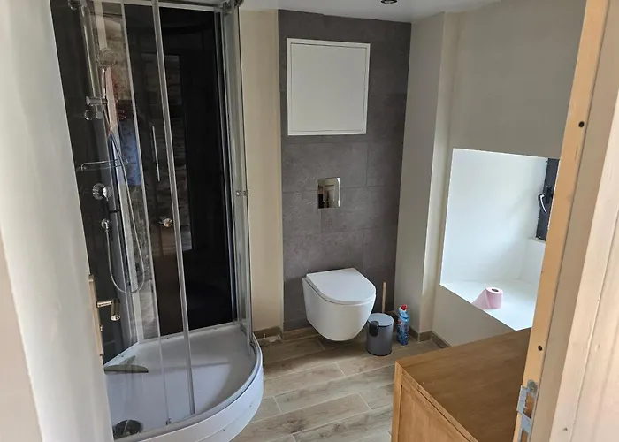 펜션 Mas Cevennes Concoules