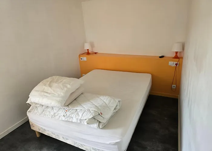 Mas Cevennes 펜션 *