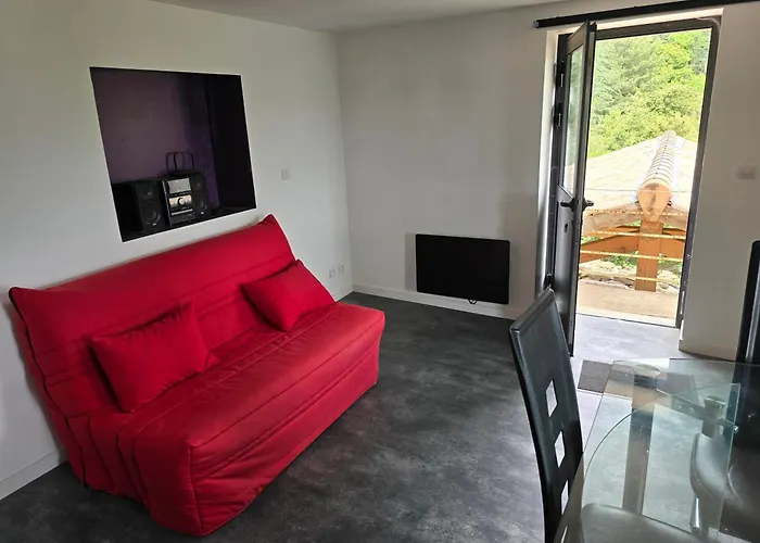 Mas Cevennes * Concoules